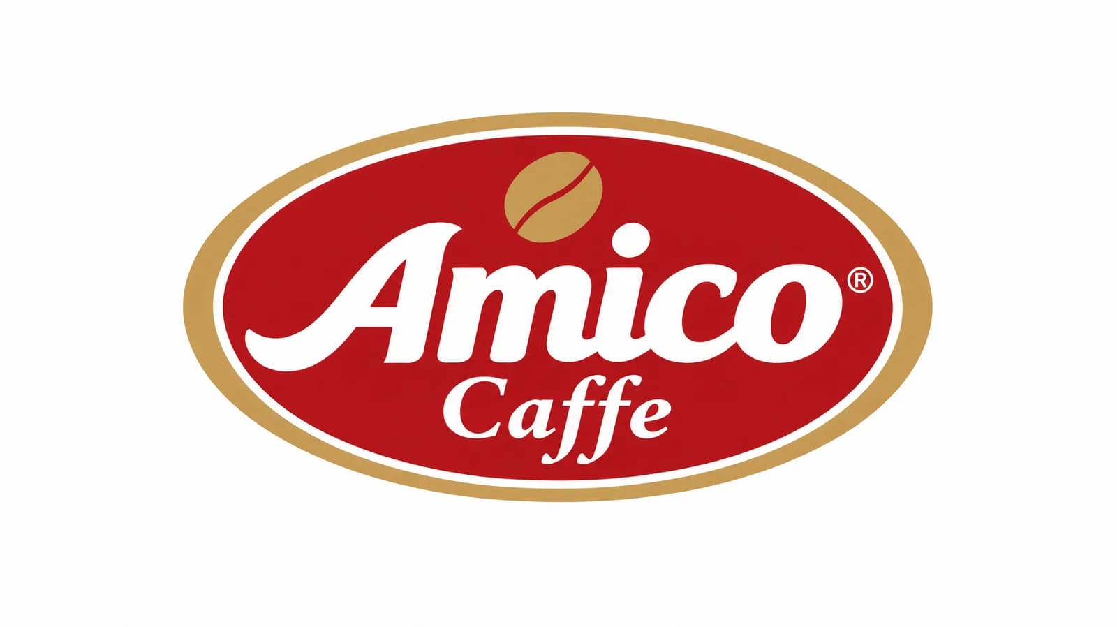 Amico Caffe — شوکوفرنگی