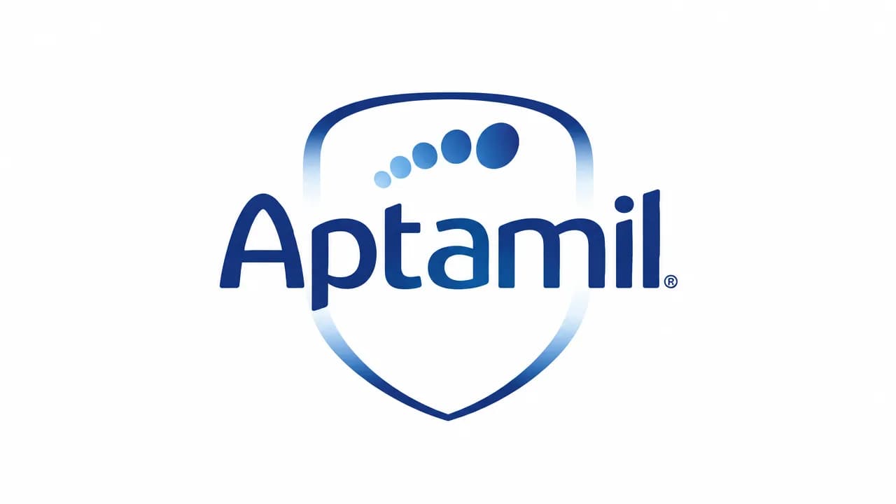 Aptamil — شوکوفرنگی