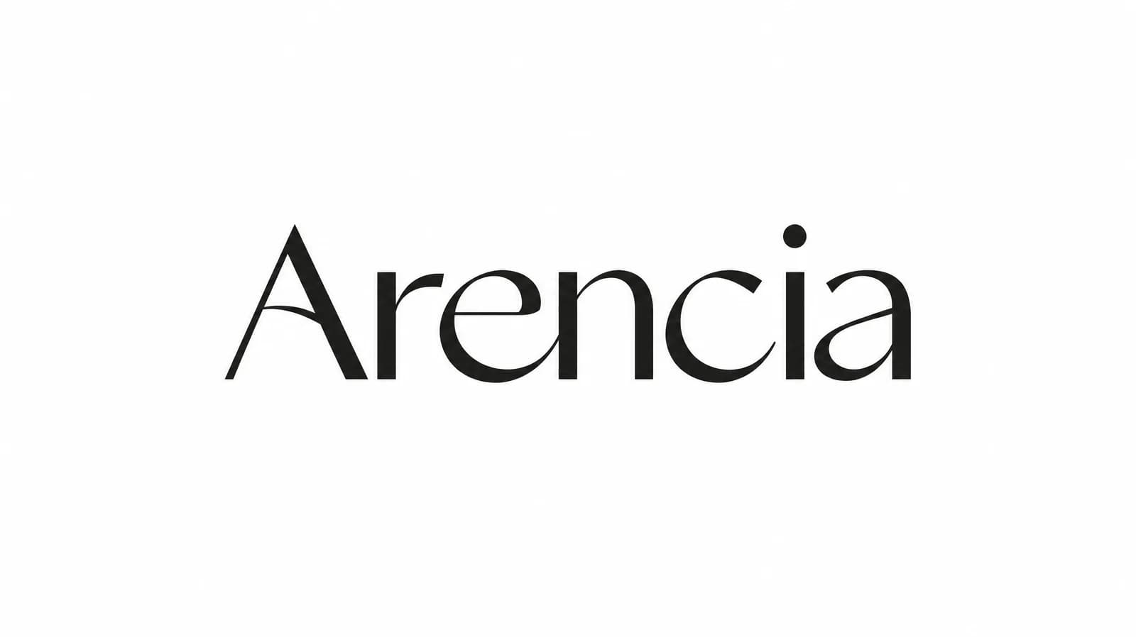Arencia — شوکوفرنگی