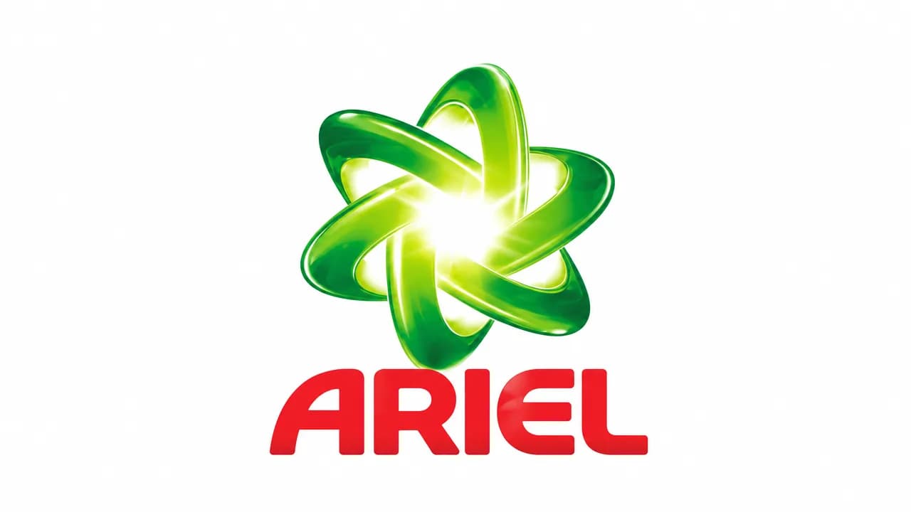 Ariel — شوکوفرنگی