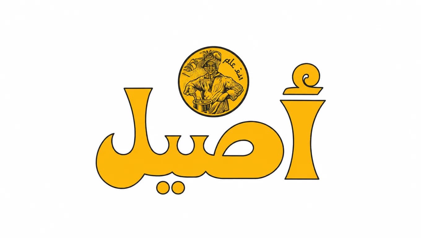 Aseel — شوکوفرنگی