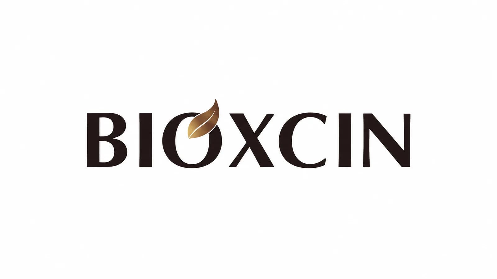 BIOXCIN — شوکوفرنگی