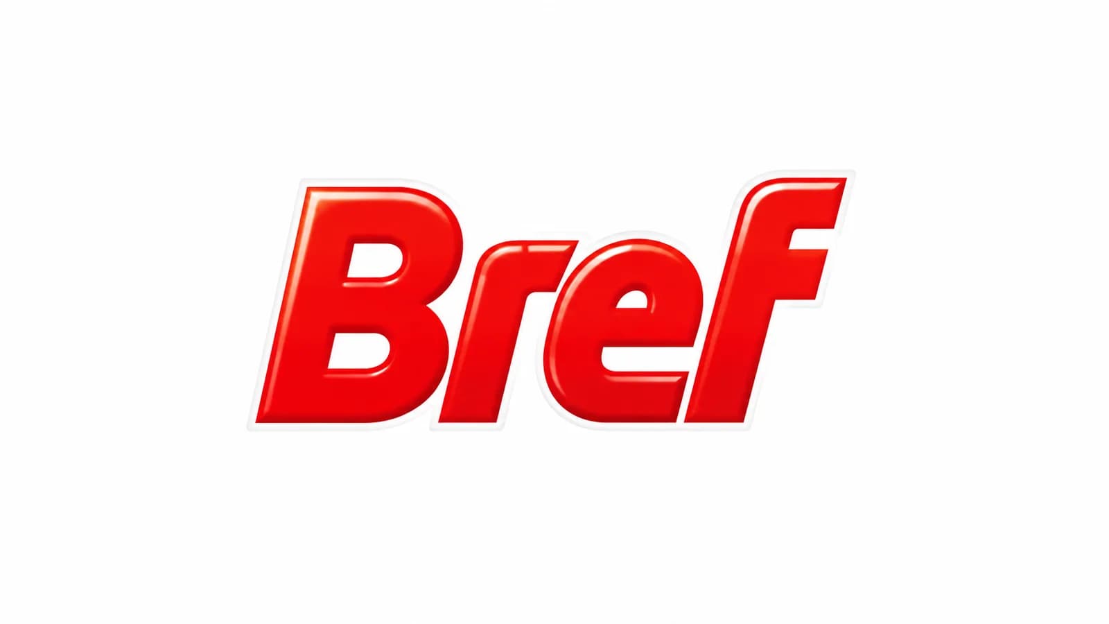 Bref — شوکوفرنگی