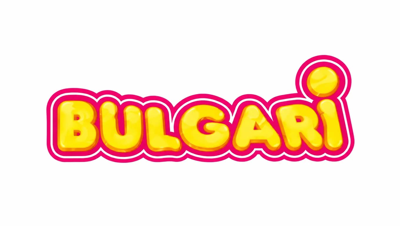 BULGARI — شوکوفرنگی
