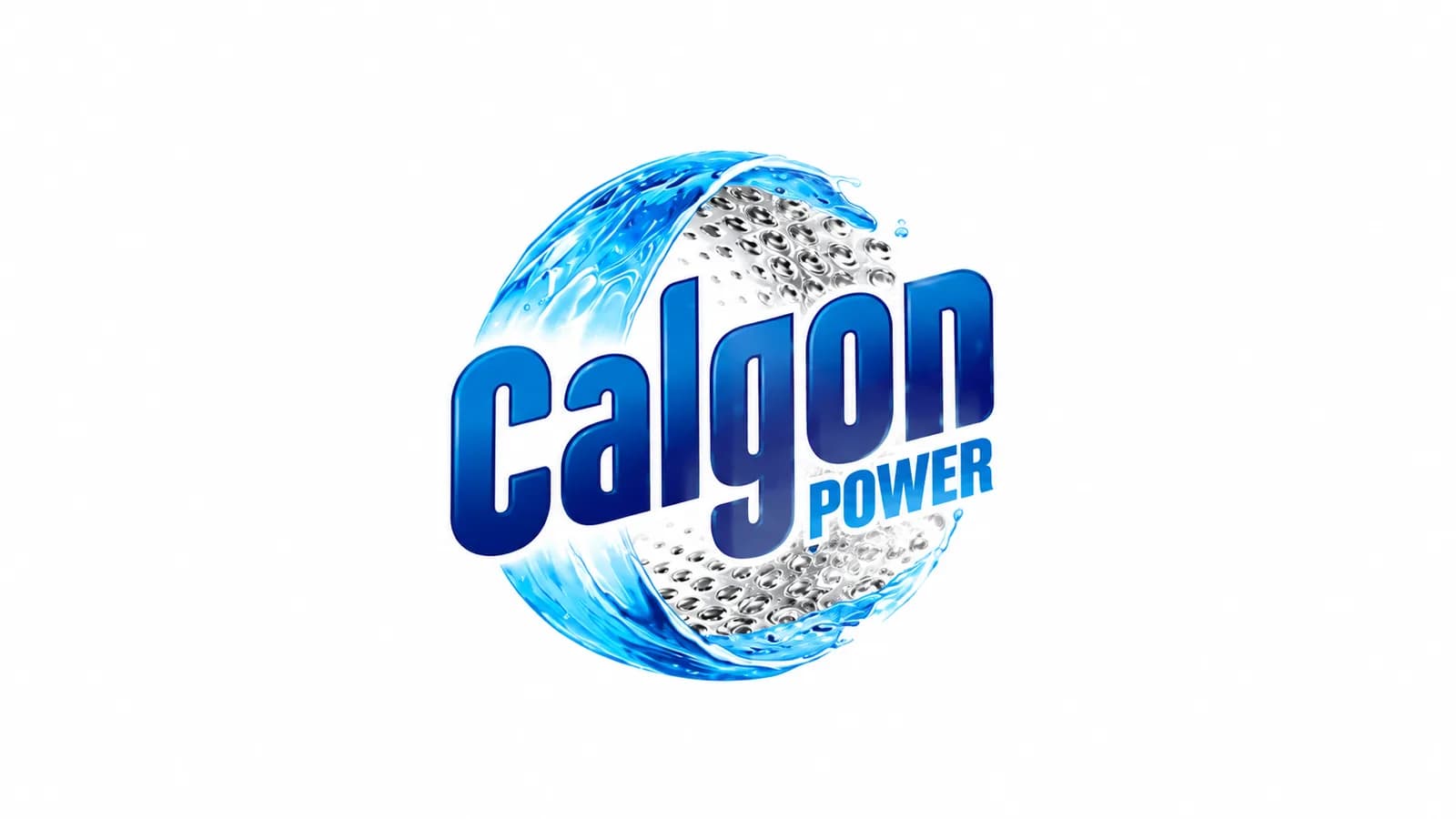 Calgon — شوکوفرنگی