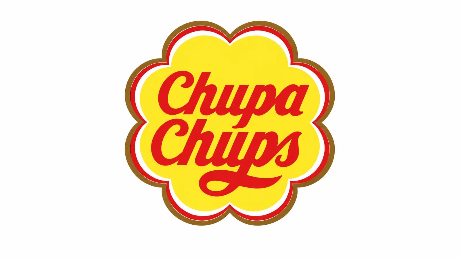Chupa Chups — شوکوفرنگی