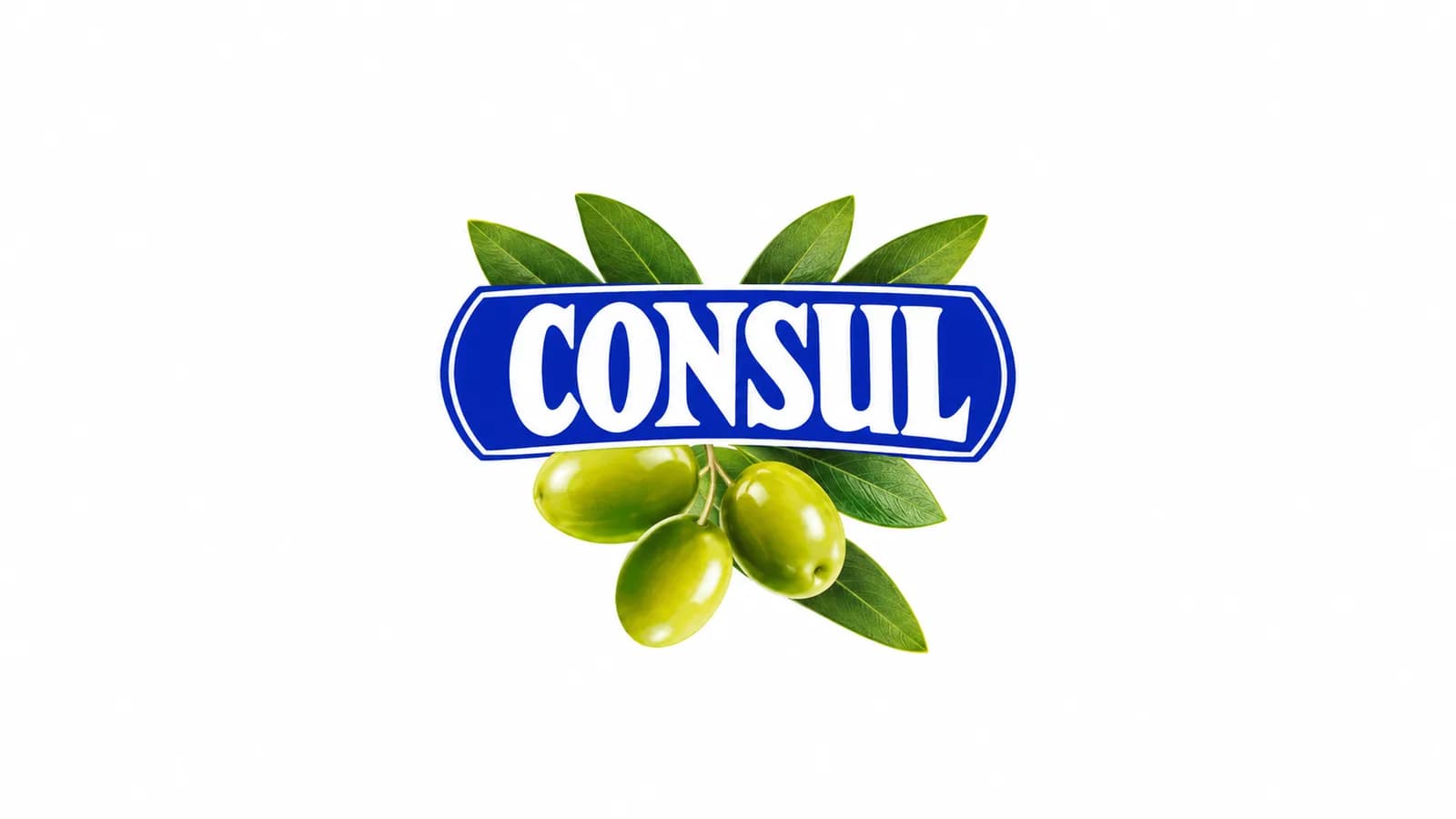 Consul — شوکوفرنگی
