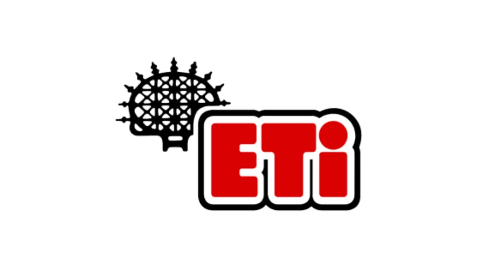 لوگوی Eti