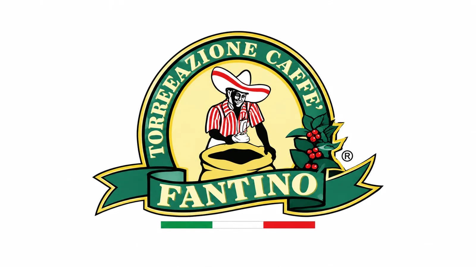 Fantino — شوکوفرنگی