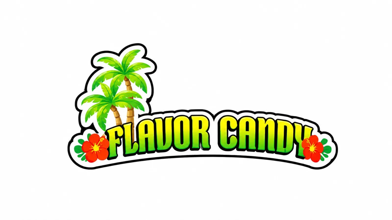 Flavor Candy — شوکوفرنگی