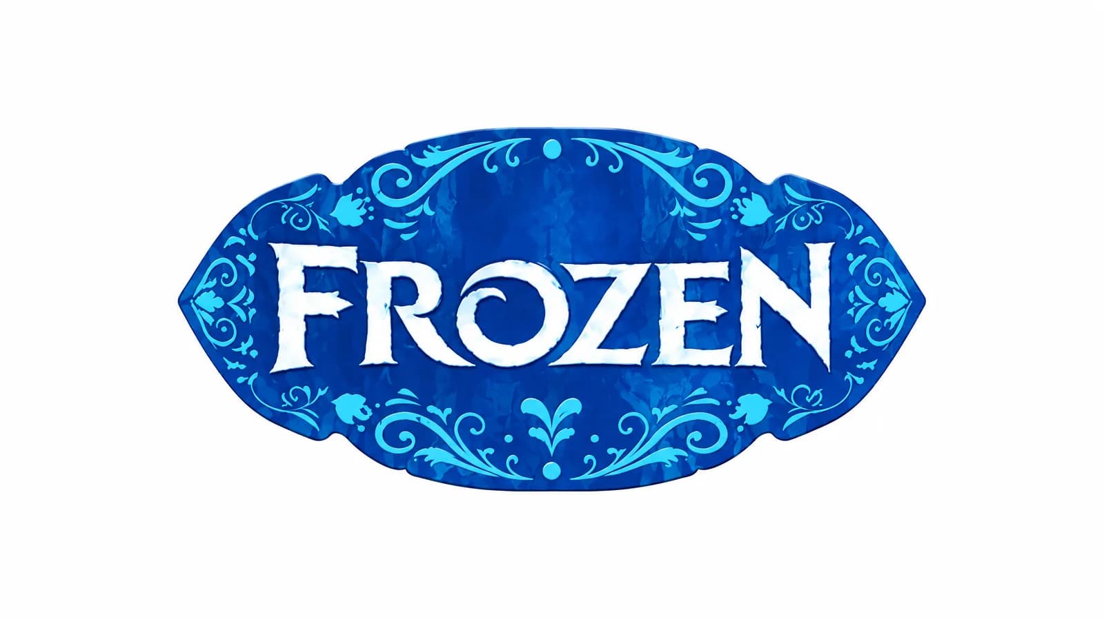 Frozen — شوکوفرنگی