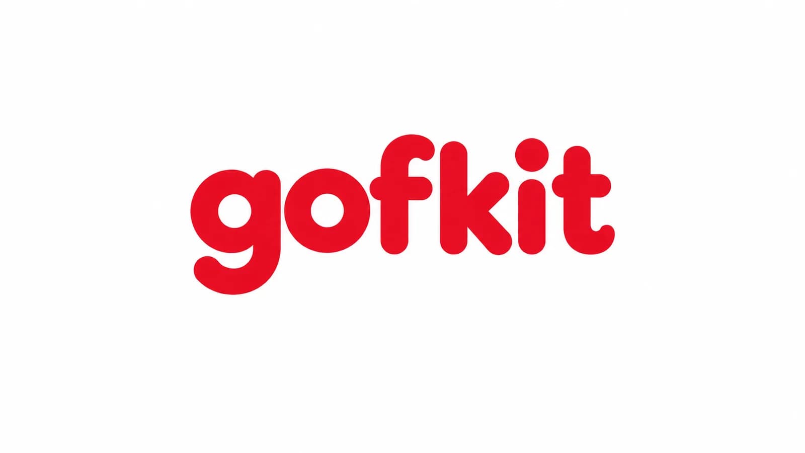 Gofkit — شوکوفرنگی