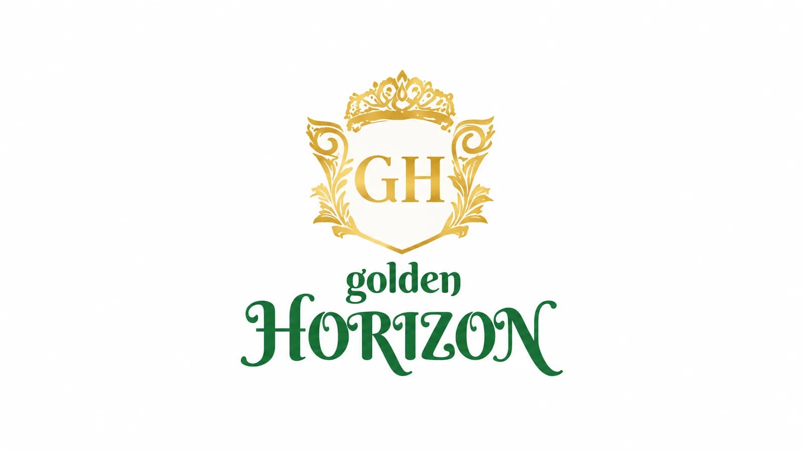 Golden Horizon — شوکوفرنگی