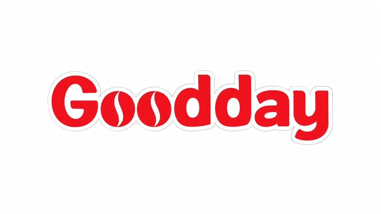 Goodday — شوکوفرنگی