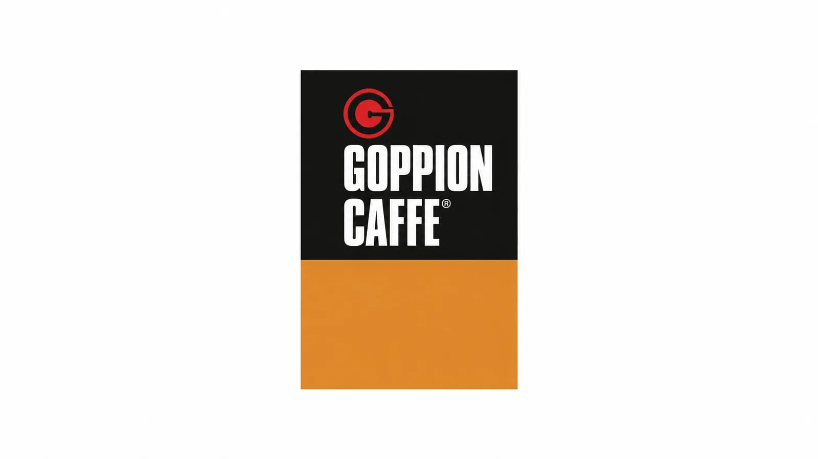 Goppion — شوکوفرنگی