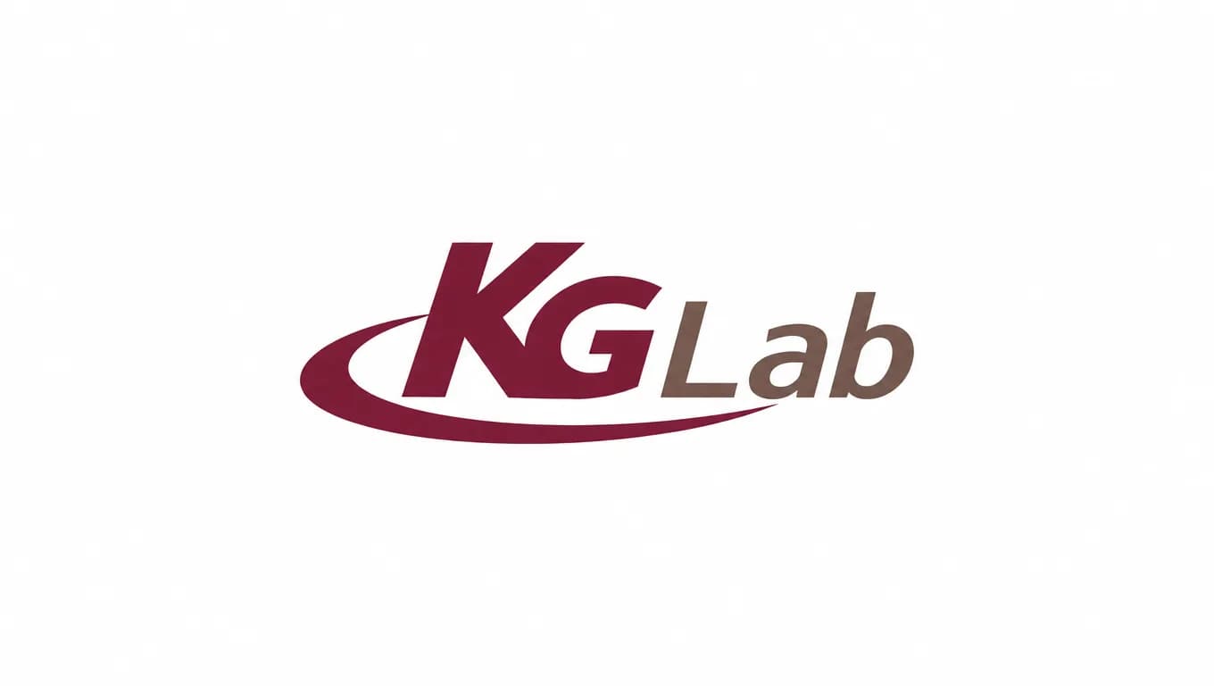 KG Lab — شوکوفرنگی
