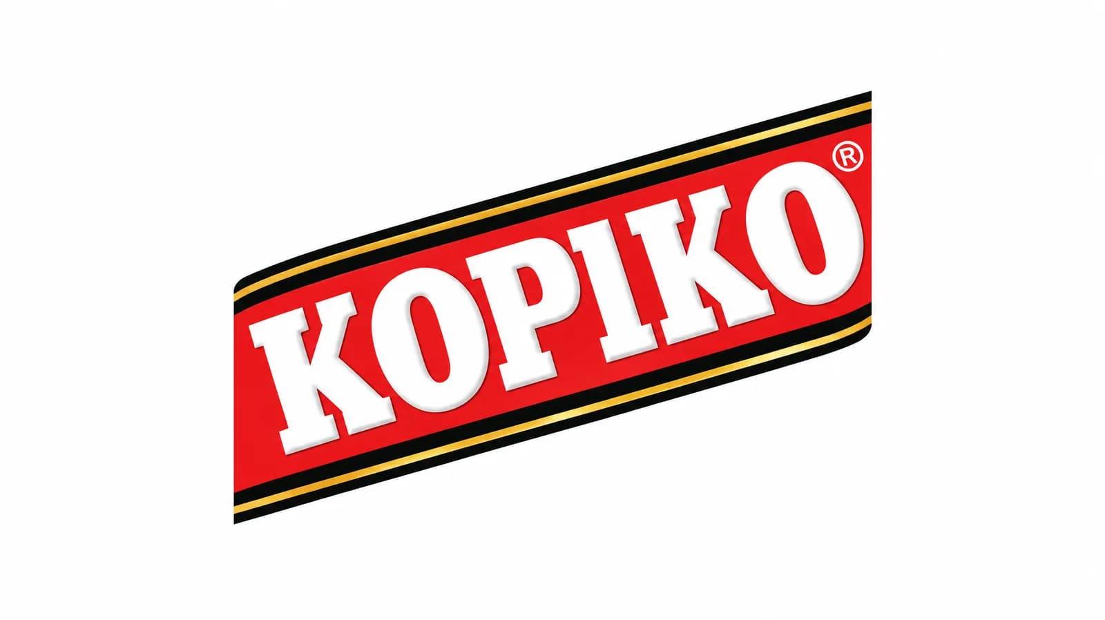 Kopiko — شوکوفرنگی