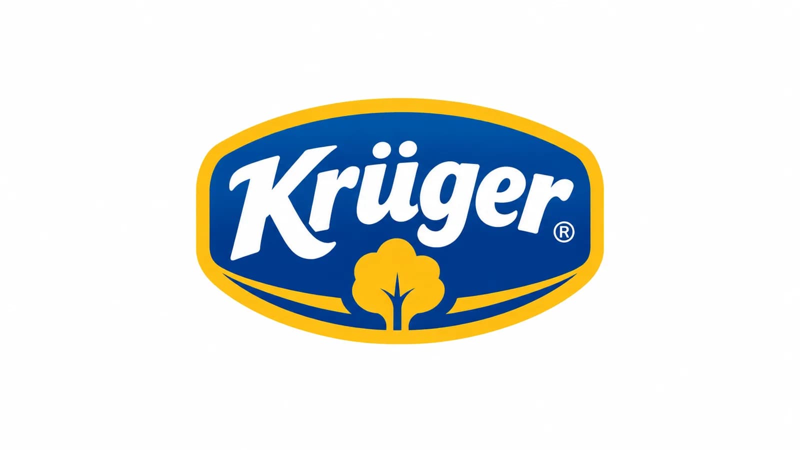 Kruger — شوکوفرنگی