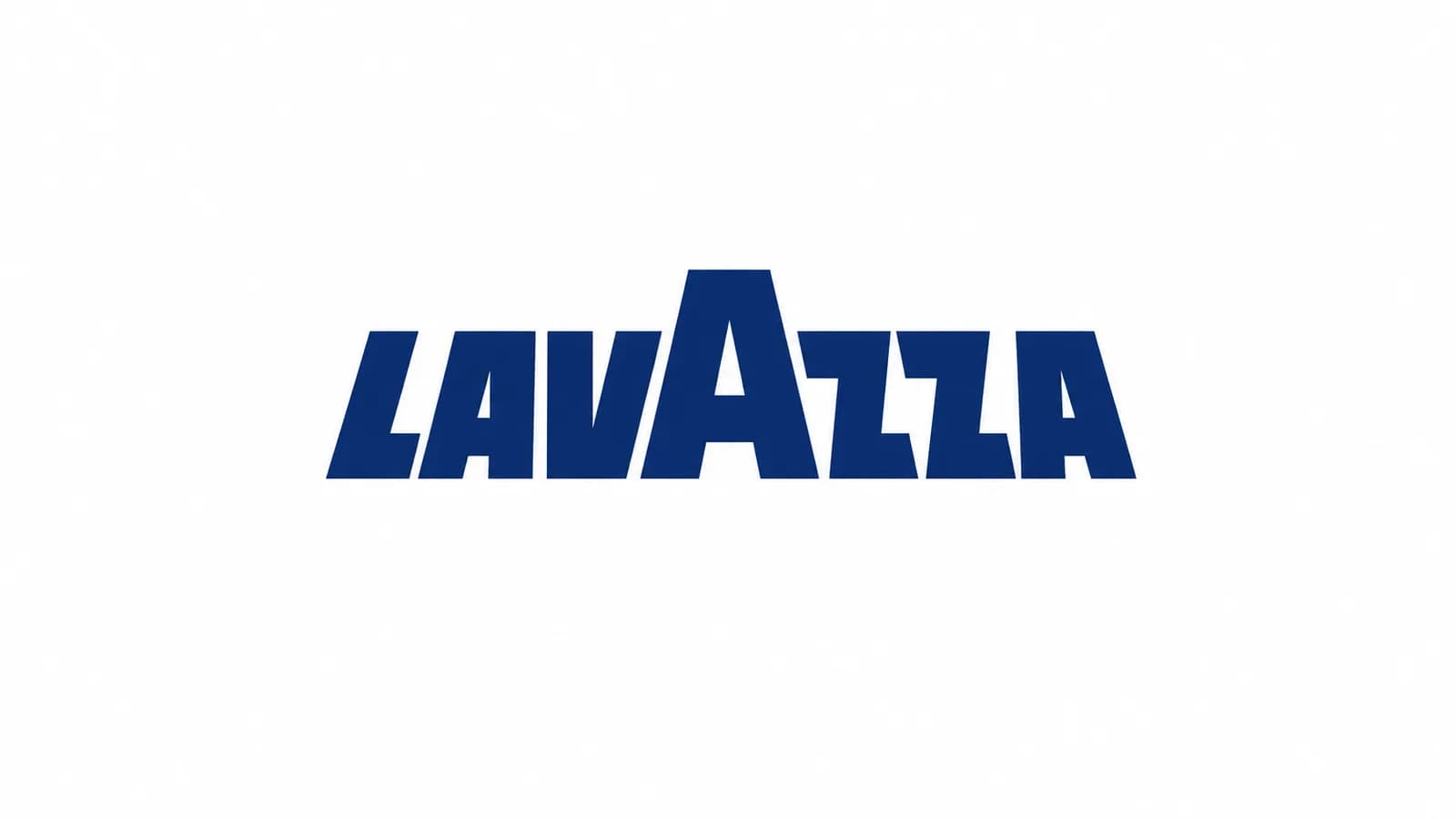 Lavazza — شوکوفرنگی