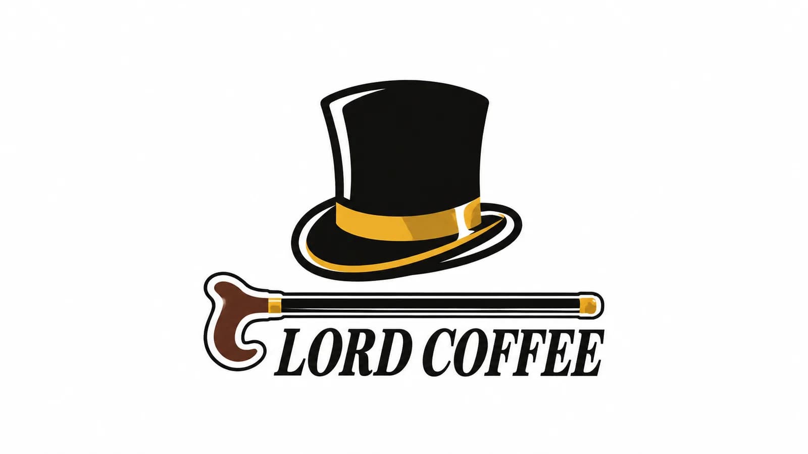 Lord Coffee — شوکوفرنگی