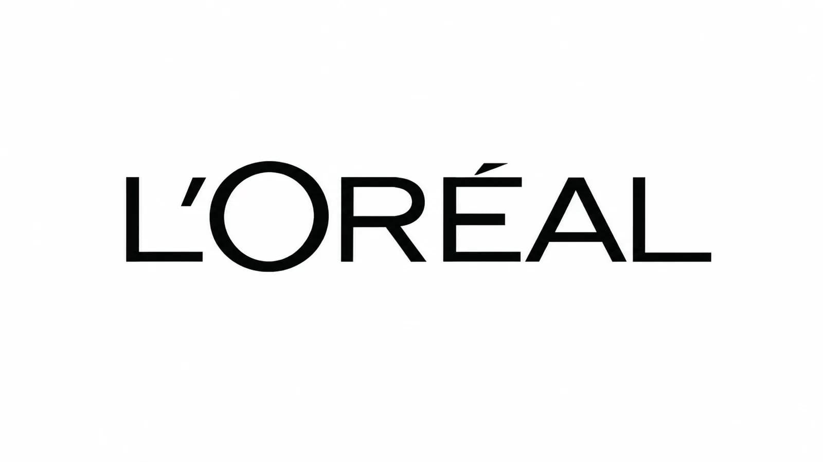 L’oreal — شوکوفرنگی