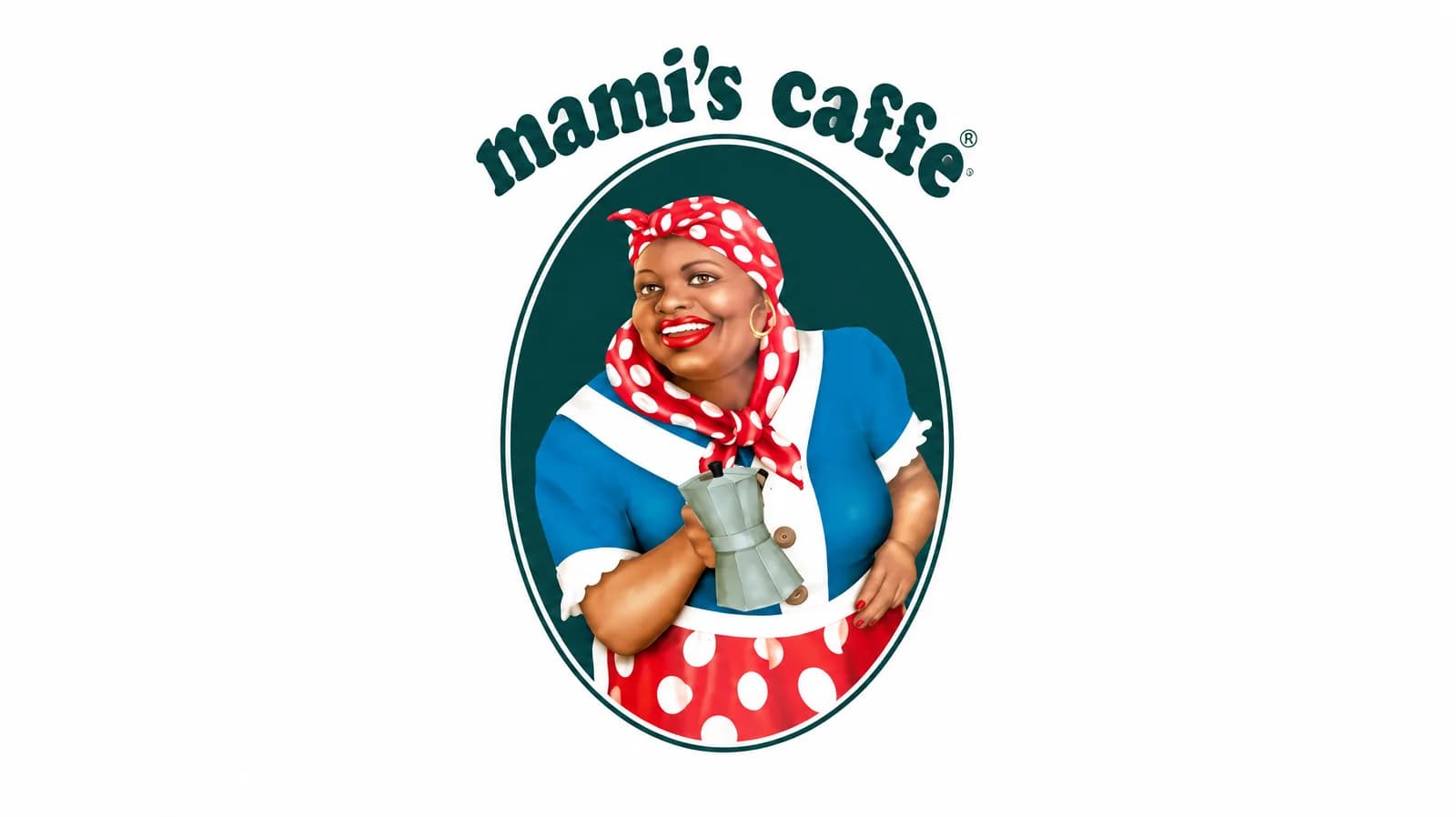 Mamis Coffee — شوکوفرنگی