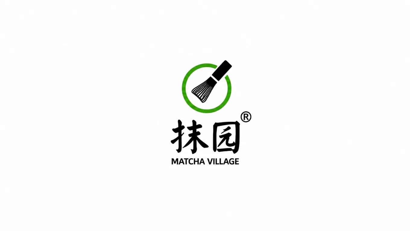 Matcha Village — شوکوفرنگی