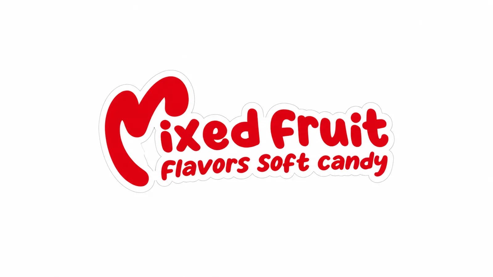 Mixed Fruit — شوکوفرنگی