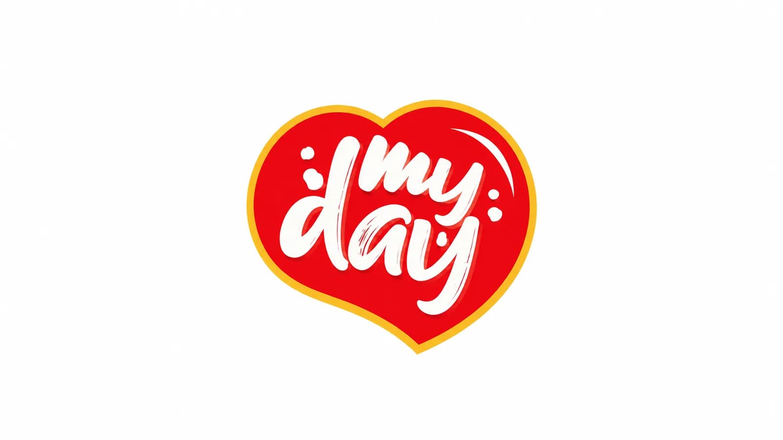 My Day — شوکوفرنگی