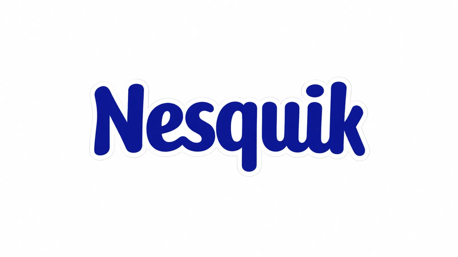 Nesquick — شوکوفرنگی