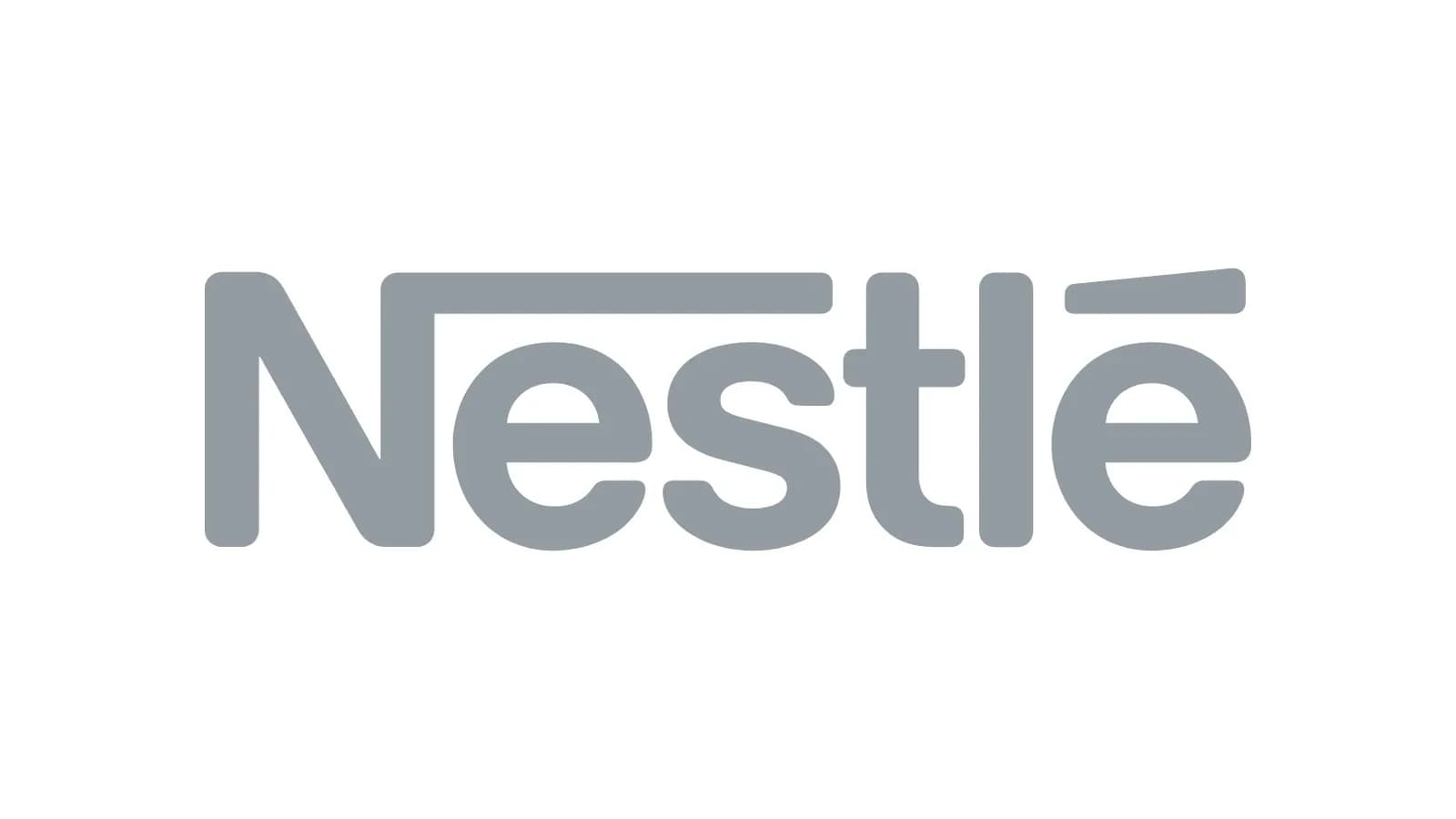 لوگوی Nestle