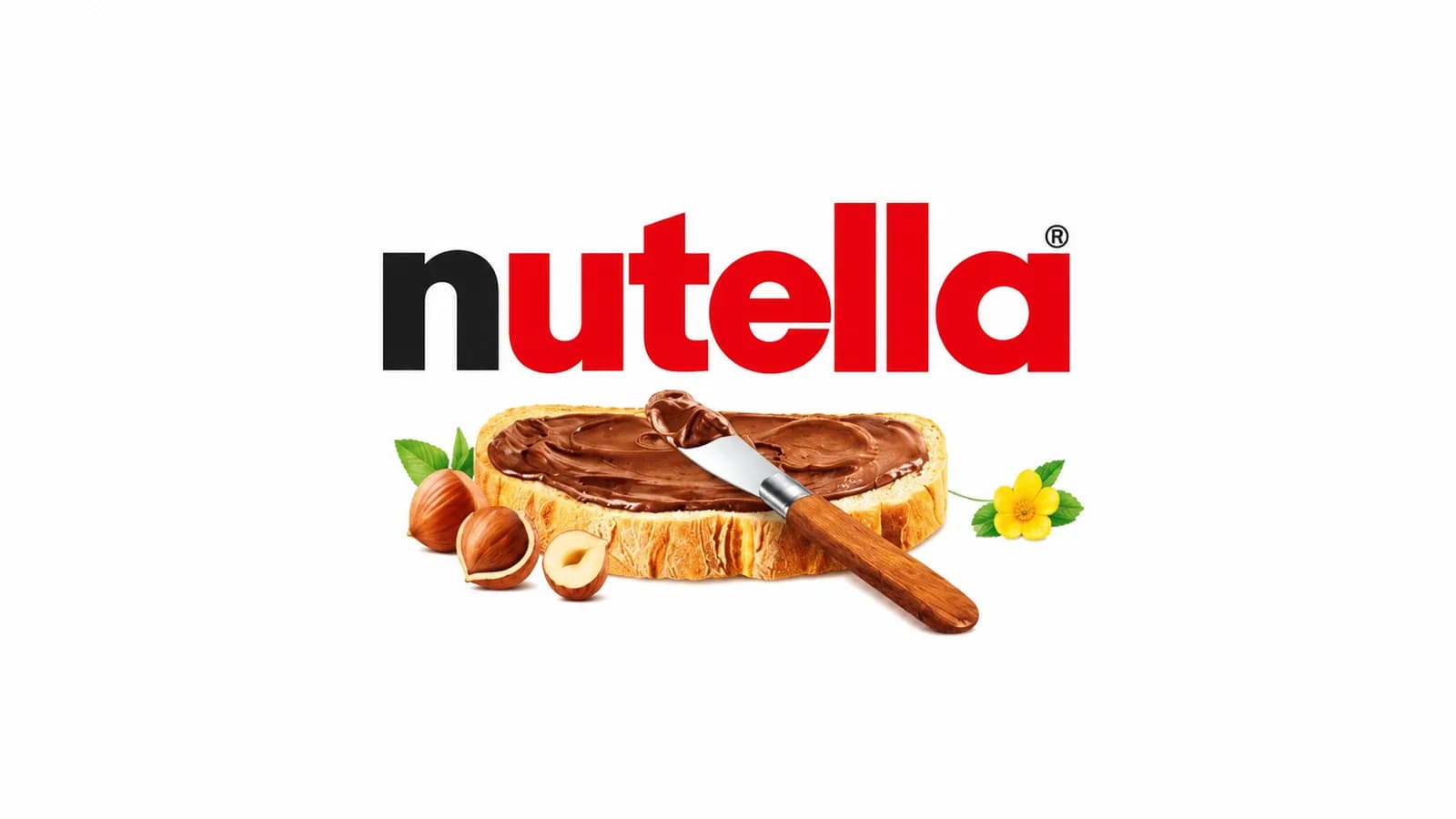 Nutella — شوکوفرنگی