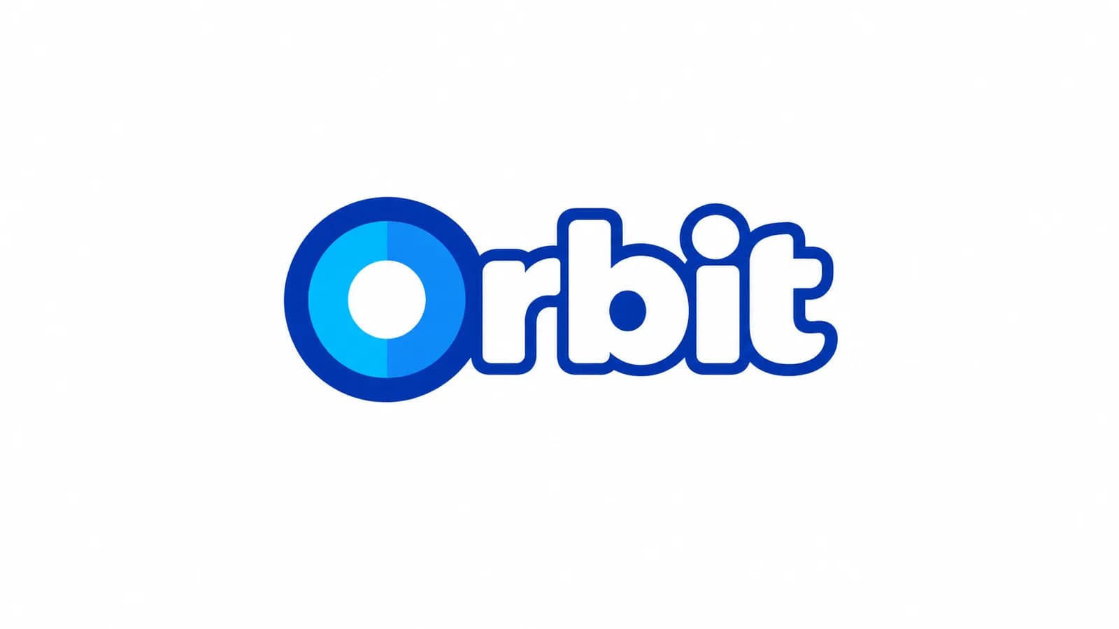 Orbit — شوکوفرنگی