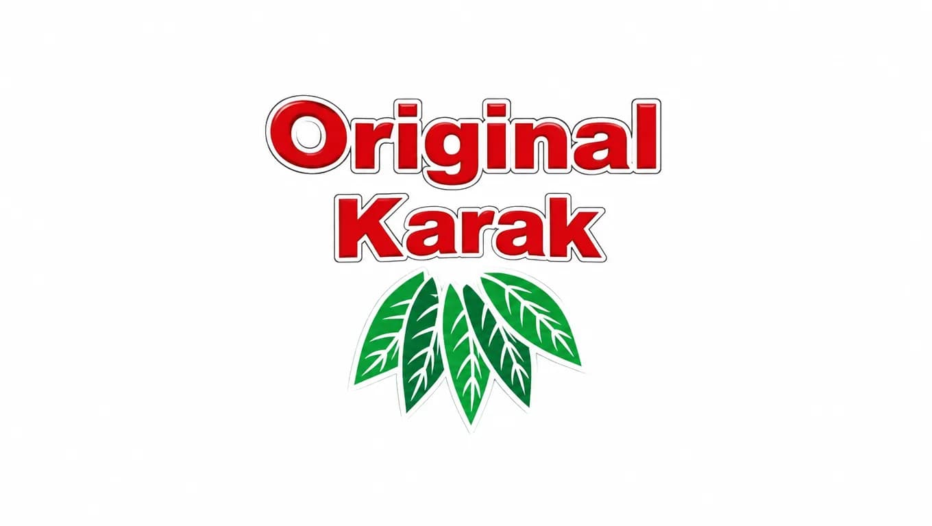 Original — شوکوفرنگی