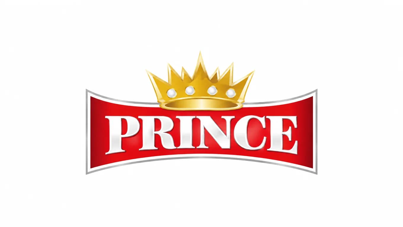 Prince — شوکوفرنگی