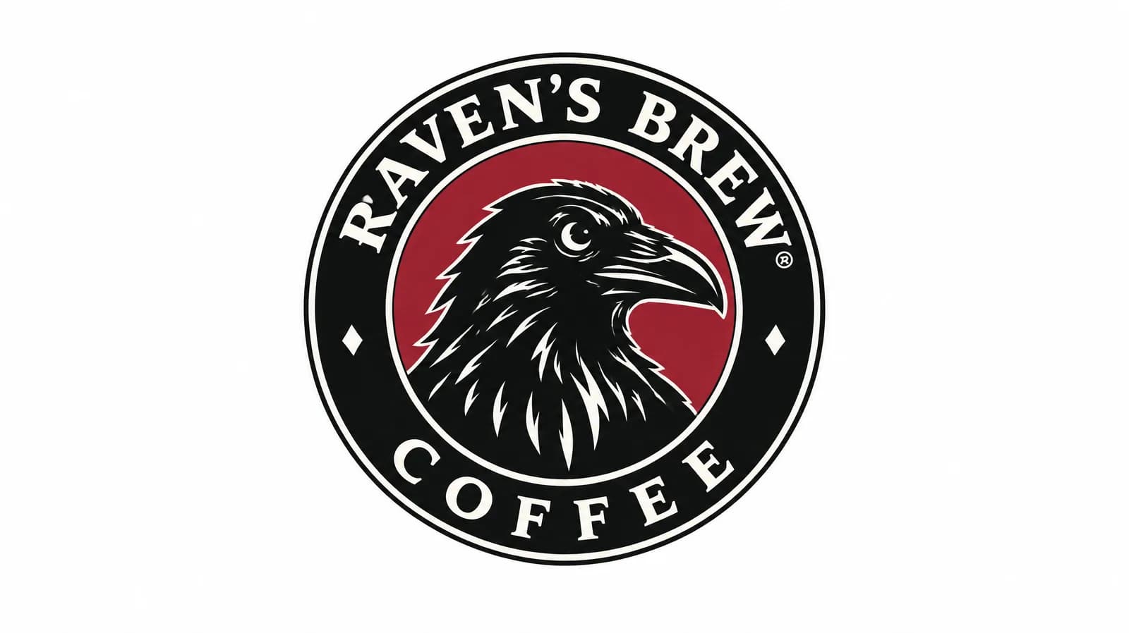 Raven’s Brew Coffee — شوکوفرنگی