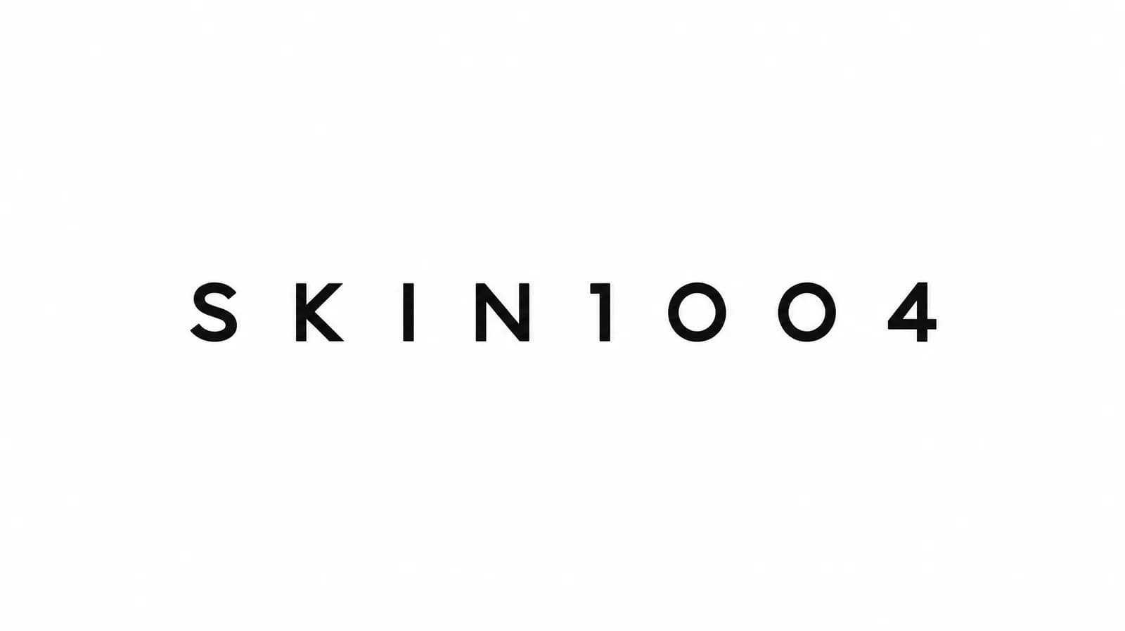 SKIN1004 — شوکوفرنگی