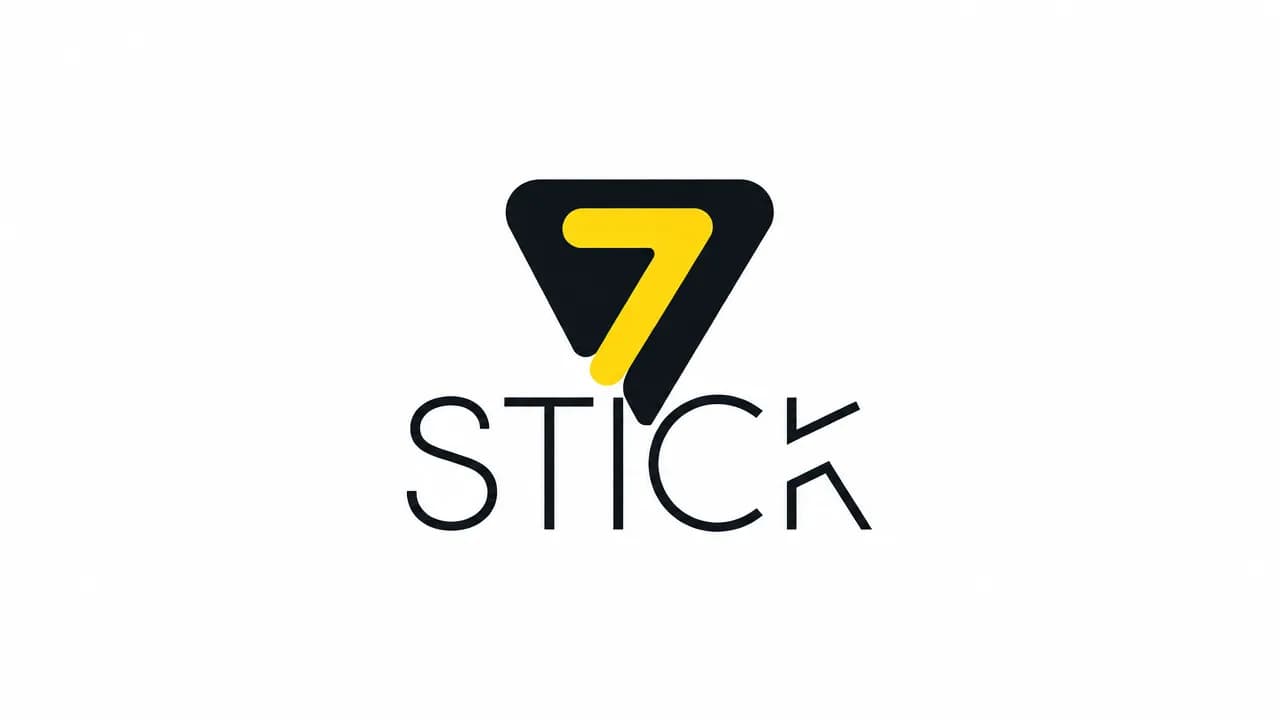 Stick7 — شوکوفرنگی