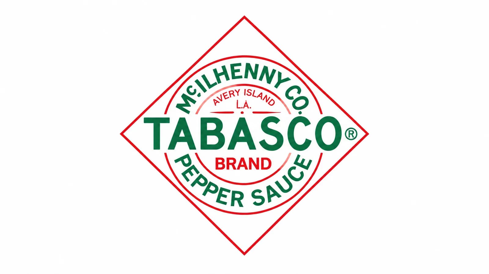 Tabasco — شوکوفرنگی