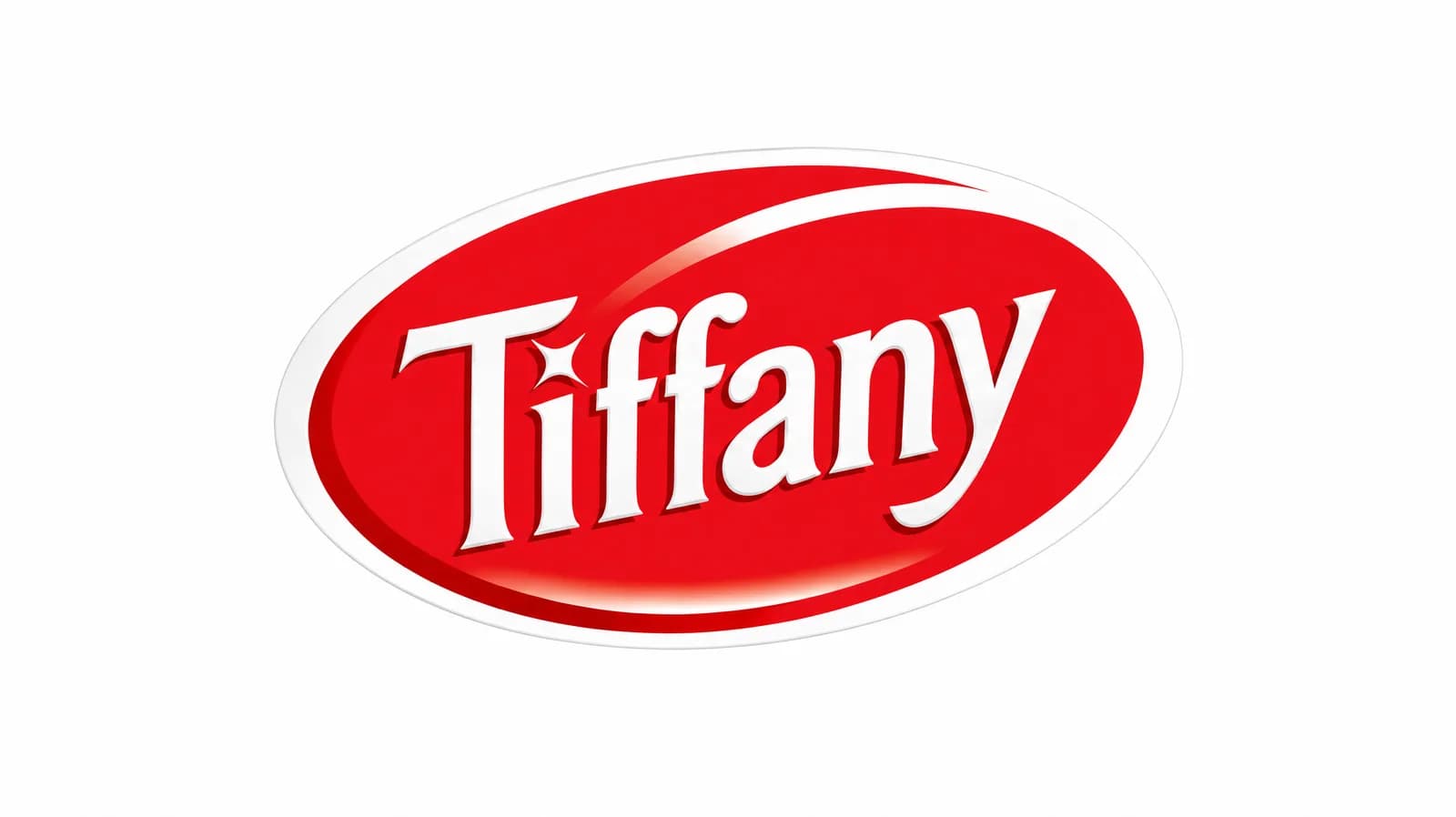 Tiffany — شوکوفرنگی