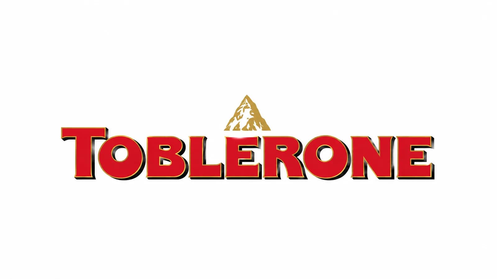 Toblerone — شوکوفرنگی