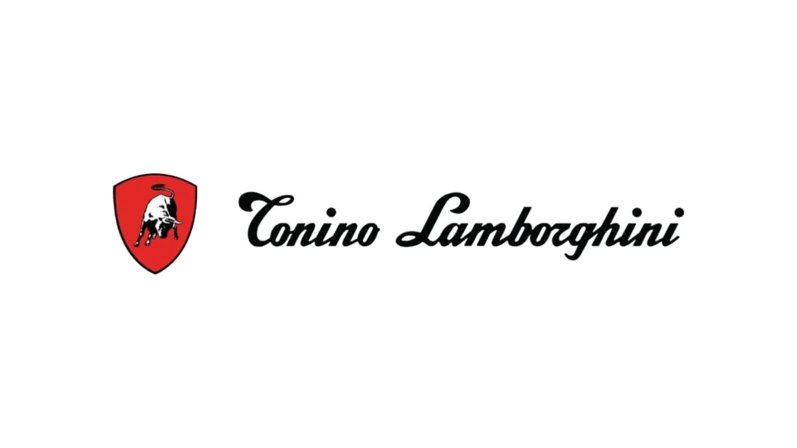 لوگوی Tonino Lamborghini