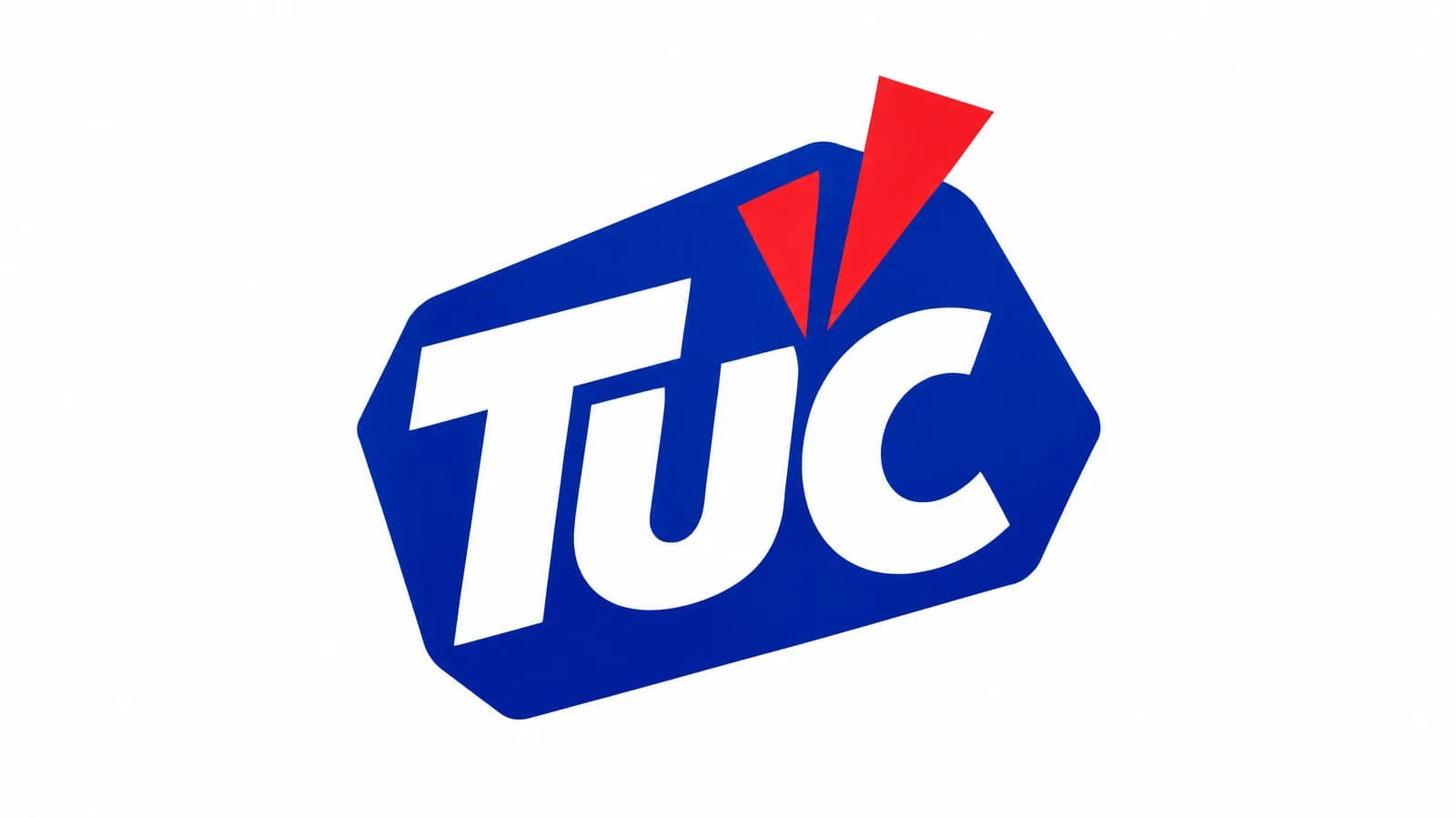TUC — شوکوفرنگی