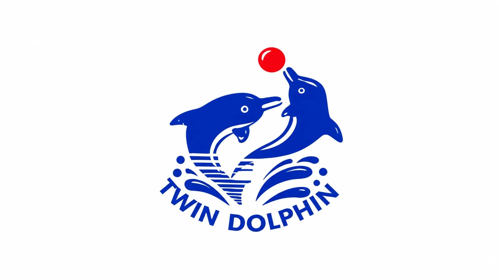 Twin Dolphin — شوکوفرنگی
