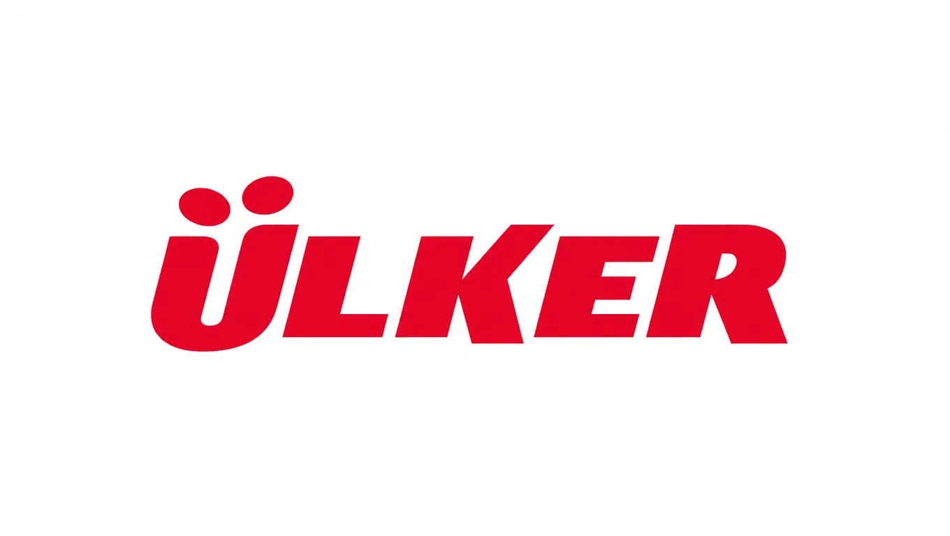 Ulker — شوکوفرنگی