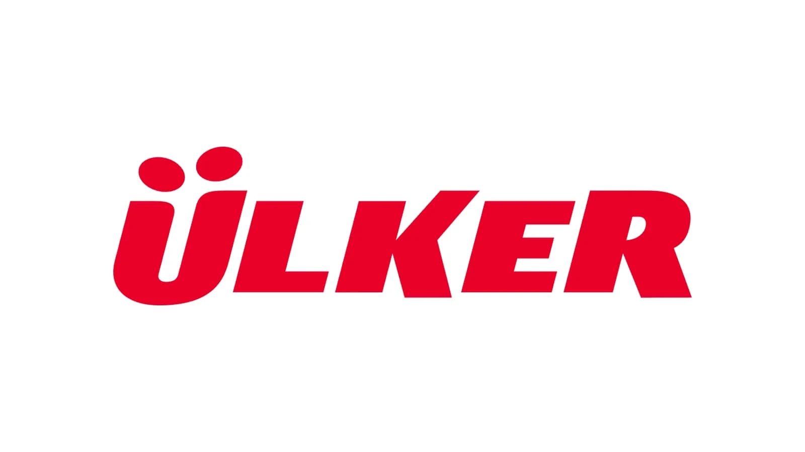لوگوی Ulker