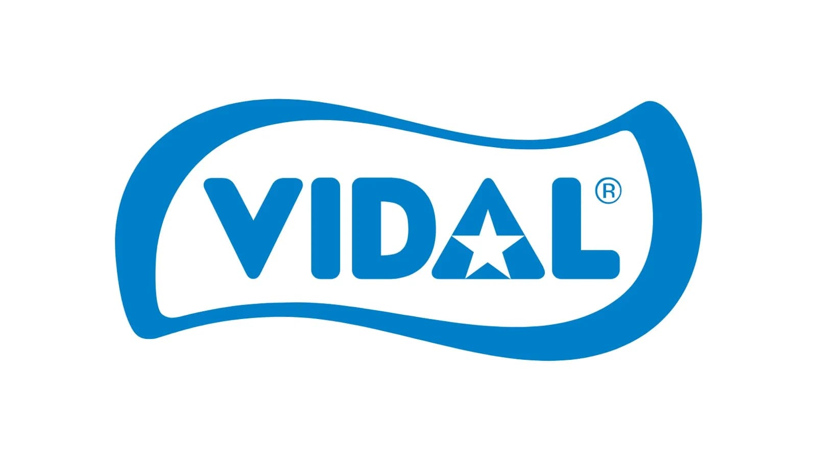 لوگوی Vidal
