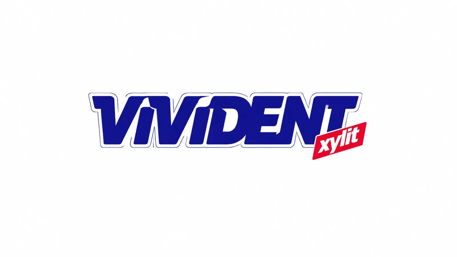 Vivident — شوکوفرنگی