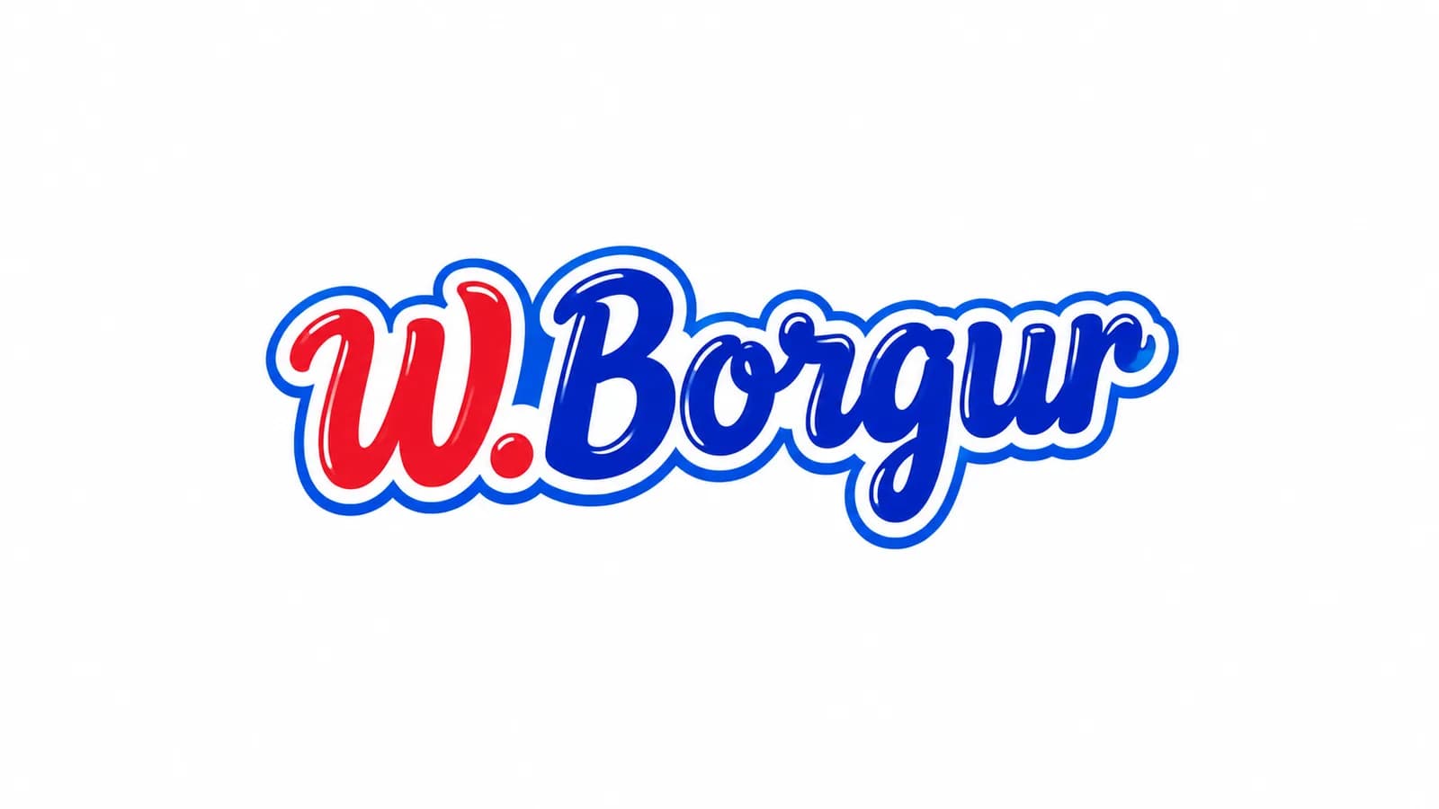 W.Borgur — شوکوفرنگی