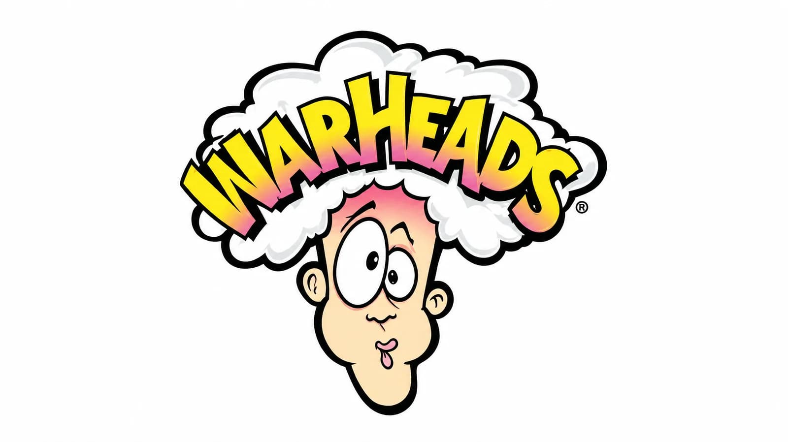 Warheads — شوکوفرنگی